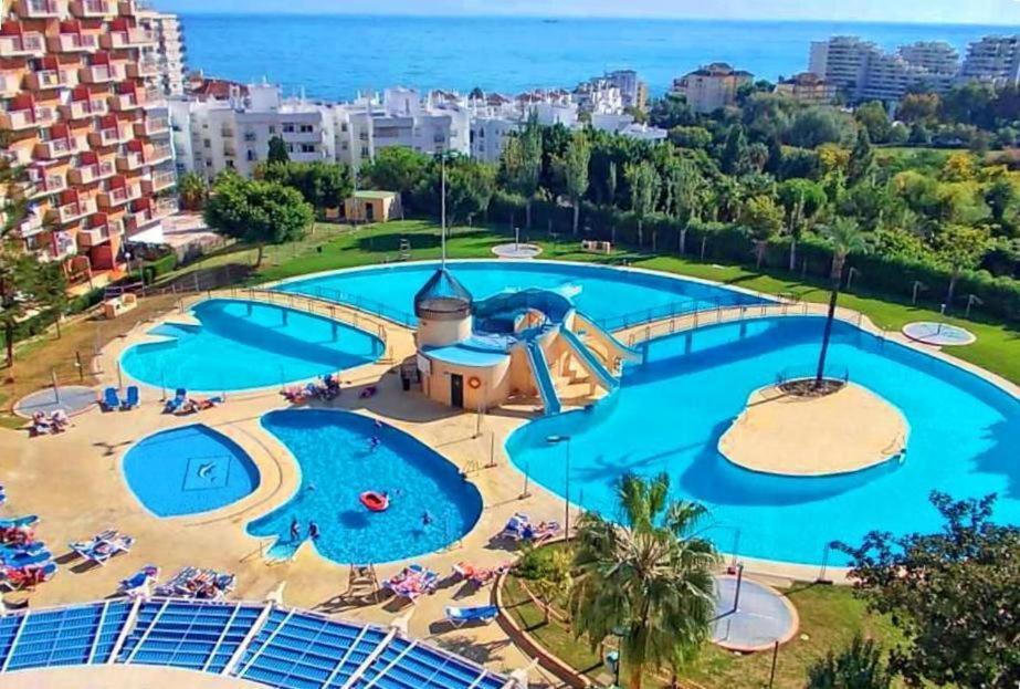 Jupiter Sunsea * Benalmadena