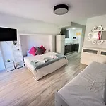 Benalmadena Jupiter Sunsea Green Apartment