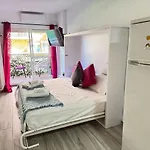 Benalmadena Jupiter Sunsea Green Apartment