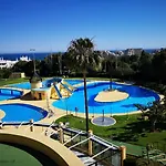 Benalmadena Jupiter Sunsea Green Apartment