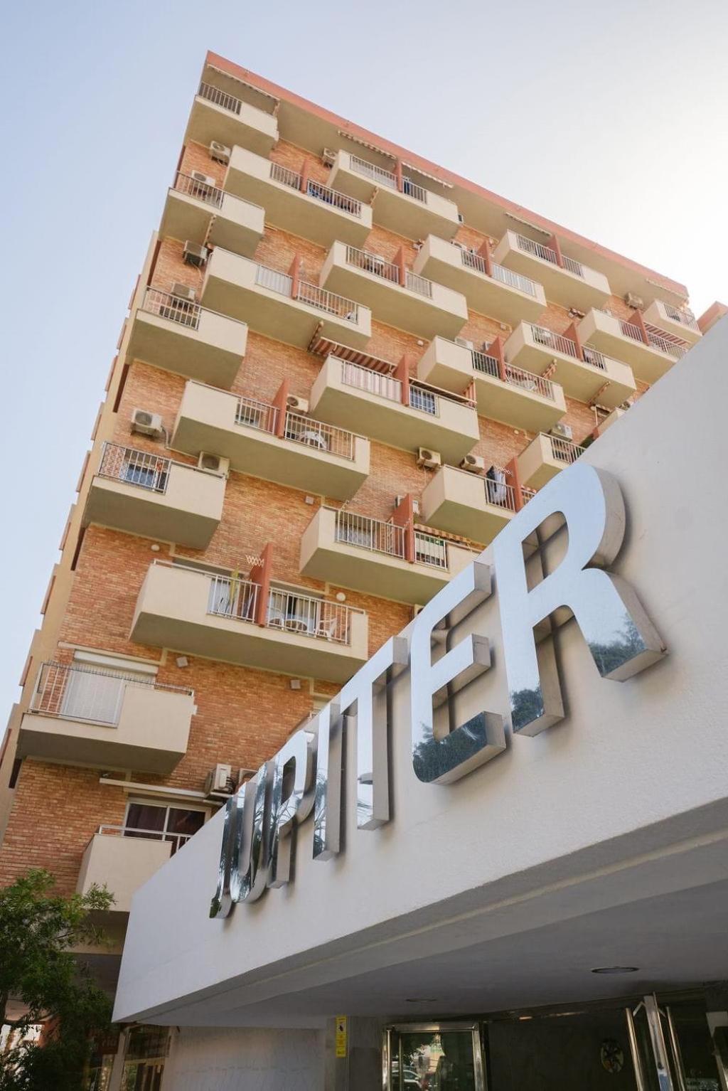 Jupiter Sunsea Benalmadena