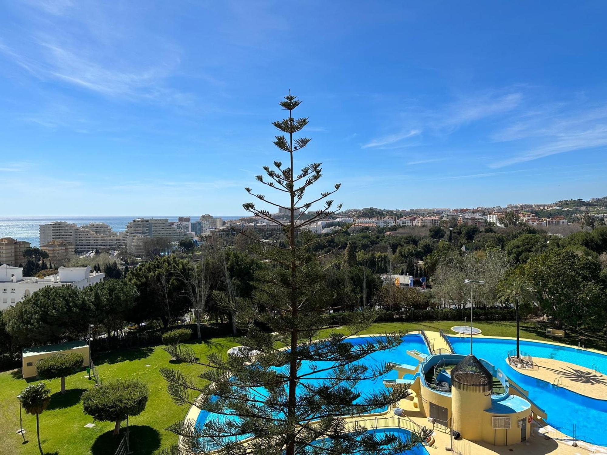 Apartment Jupiter Sunsea Benalmadena