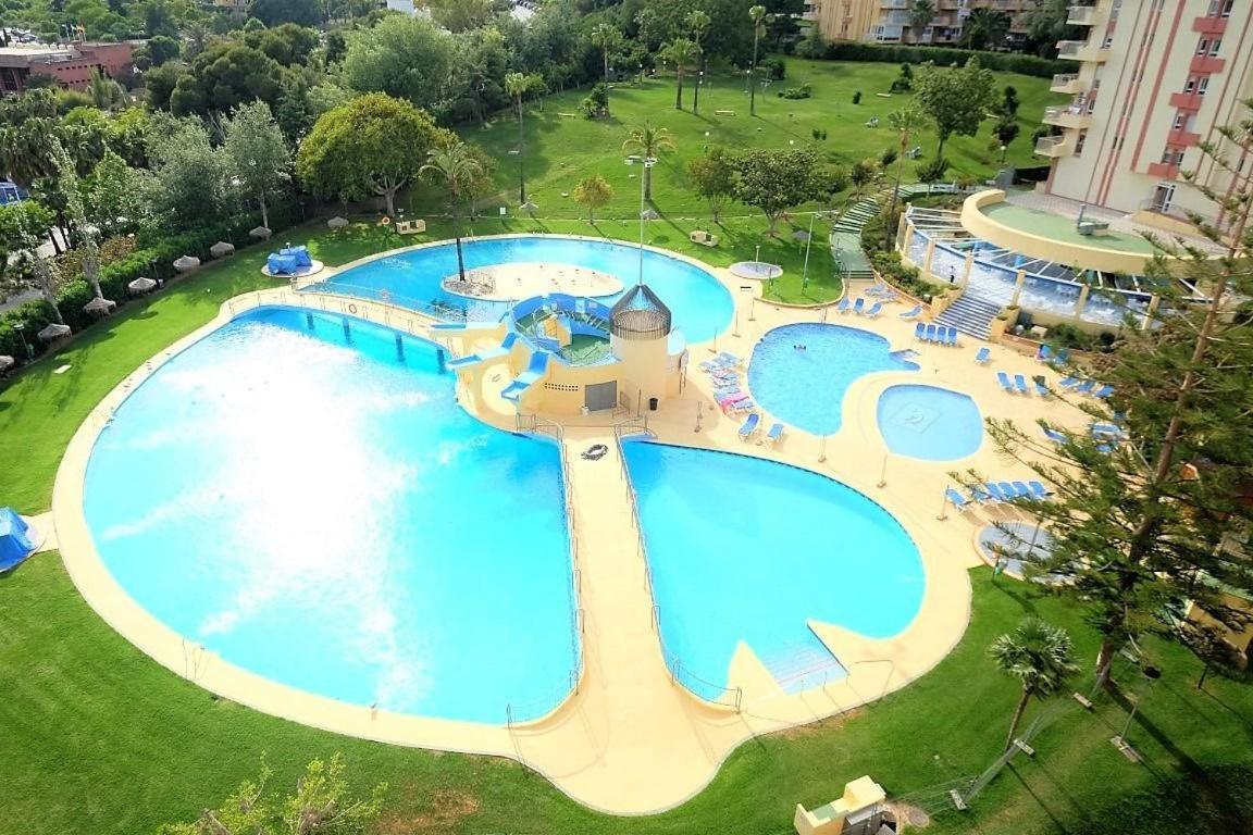 Jupiter Sunsea Apartment
