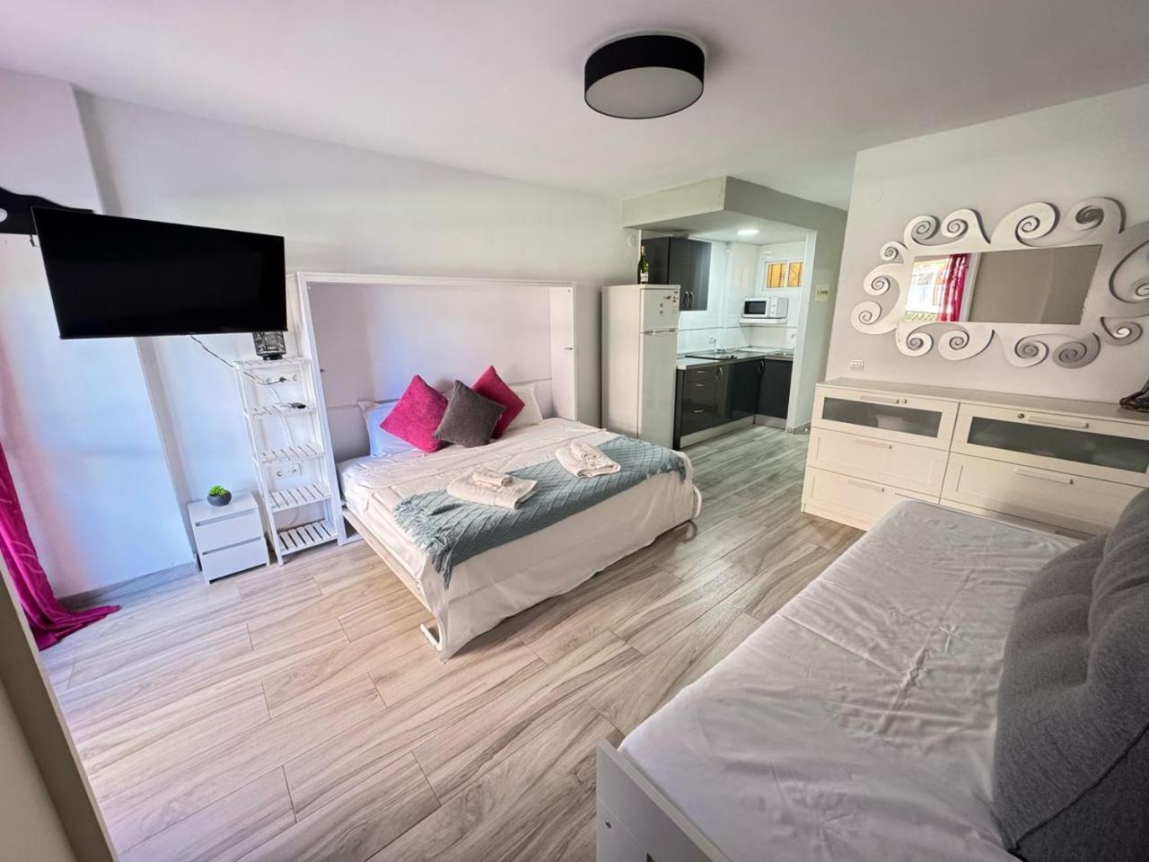 Jupiter Sunsea Apartment *