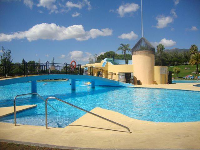 Jupiter Sunsea Apartment