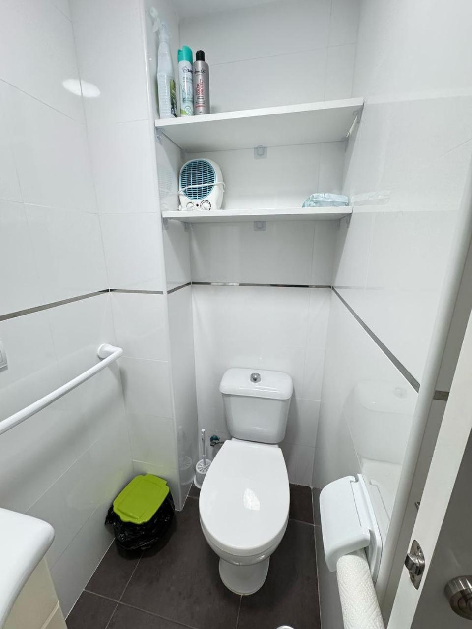 Jupiter Sunsea Apartment Benalmadena