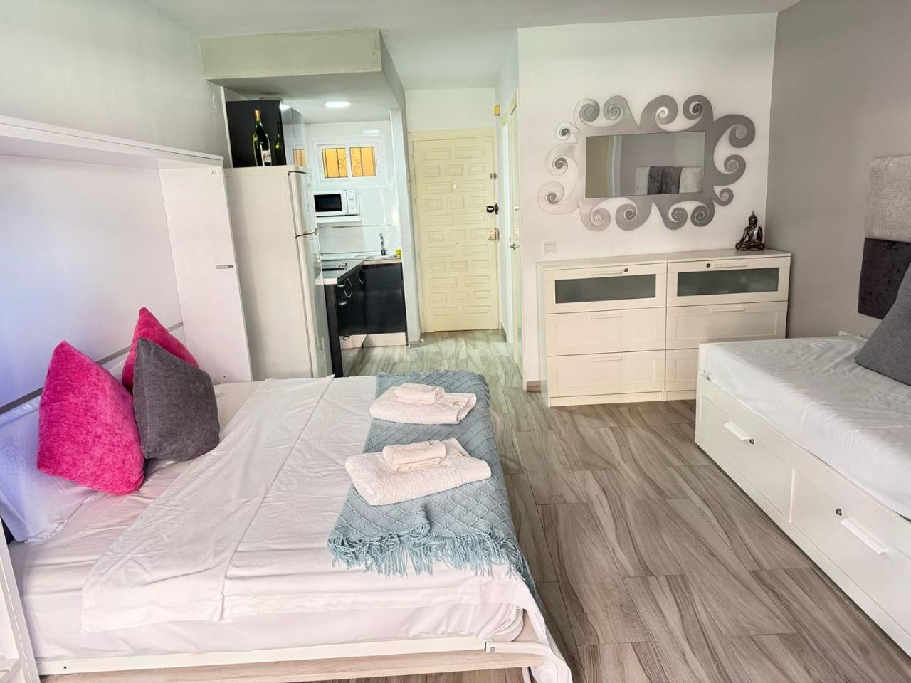 Apartment Jupiter Sunsea Benalmadena
