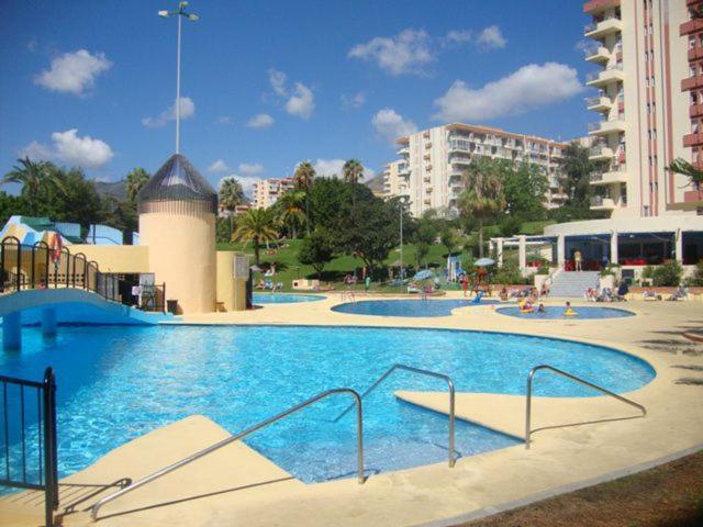 Jupiter Sunsea * Benalmadena