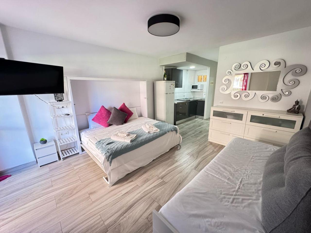 Apartment Jupiter Sunsea