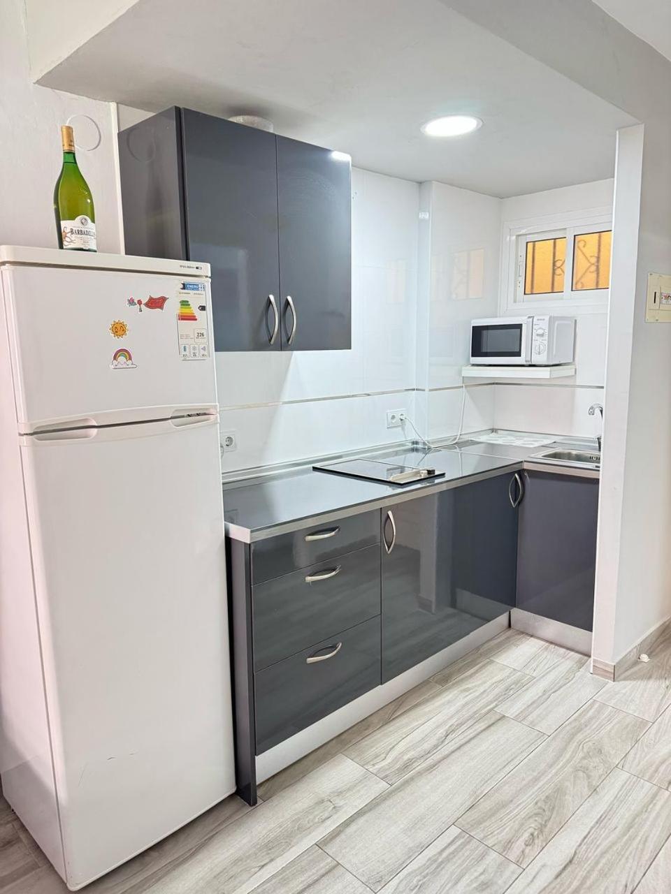 Jupiter Sunsea Apartment *