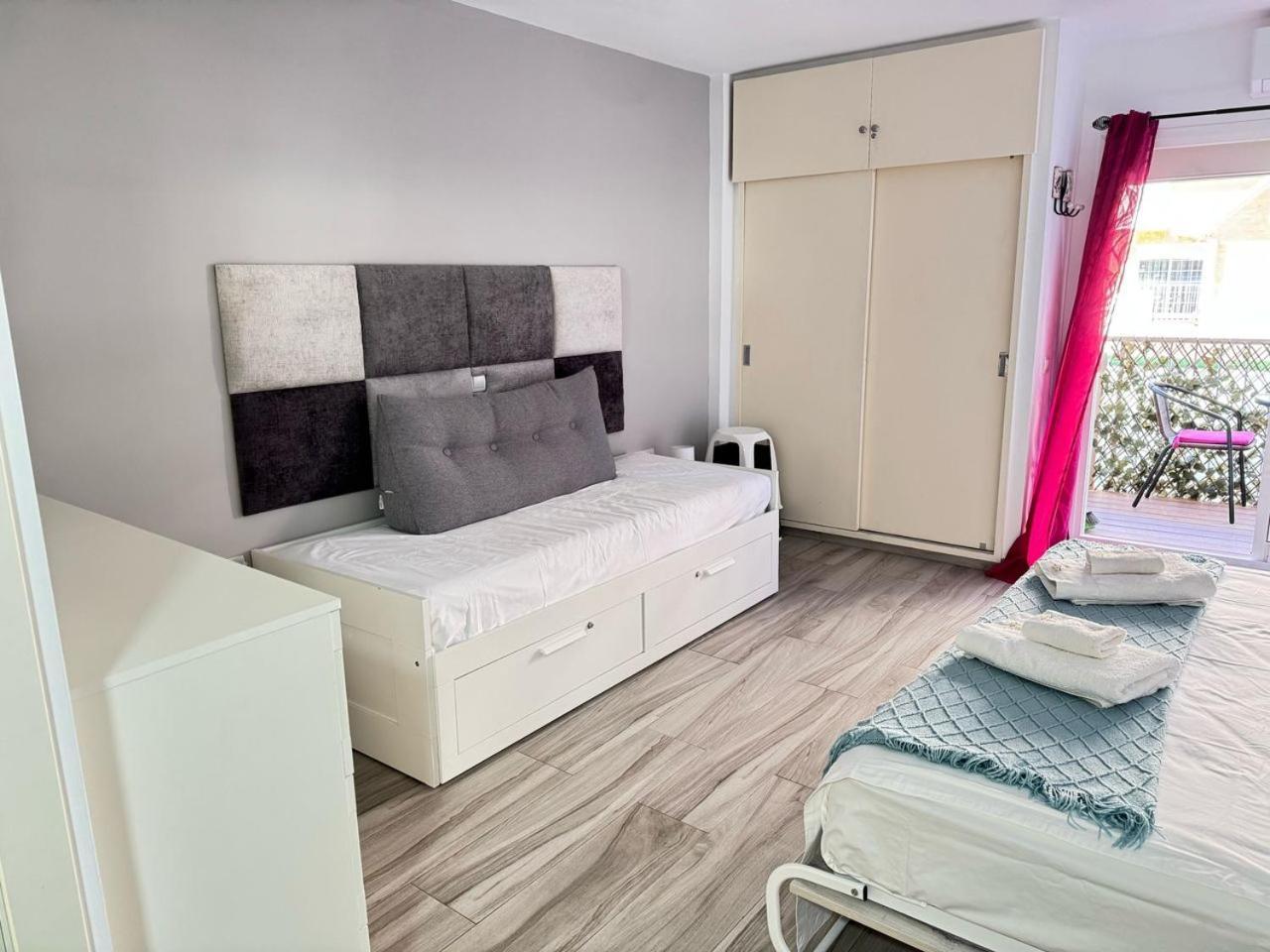 Apartment Jupiter Sunsea *