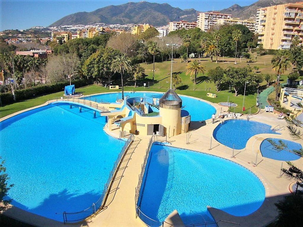 Apartment Jupiter Sunsea